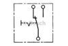 BOSCH 0 341 500 803 Switch